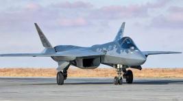 Мишустин: Объемы производства Су-57 будут увеличены