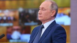 Путин: Запад пытается дестабилизировать обстановку в странах СНГ