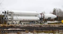 Проект ракеты-носителя для «Орла» разработают до конца сего года