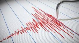 В Кемеровской области вновь произошло землетрясение