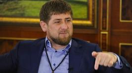 Кадыров призвал виновника ДТП с двумя погибшими сдаться полиции
