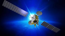 Россия может отказаться от иностранных спутников связи