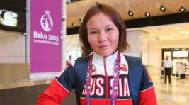 Спортсменка из Хакасии взяла серебро на чемпионате России по боксу