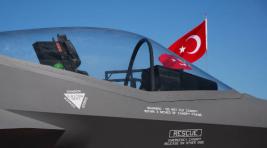 Турция намерена обменять F-35 за на членство Финляндии и Швеции в НАТО
