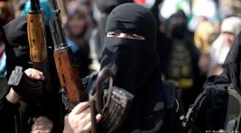 В Ираке казнят джихадисток из ИГ