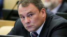 Вице-спикер Госдумы заявил о праве жителей Донбасса на самоопределение