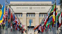 Гатилов: ООН игнорирует сведения о военных преступлениях Украины