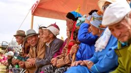 В Хакасии будут лечить жителей Монголии