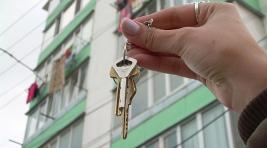 В Хакасии прокуратура приблизила мечту сироты о собственном жилье