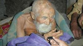 Найден самый старый житель Земли?