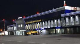 Пока не продаем: глава Хакасии ответил на вопросы об аэропорте