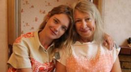Мать Водяновой простила сотрудников кафе