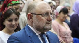 Власти Чечни назвали списание долгов за газ «спецификой региона» и напомнили о войне