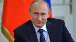 Путин предложил ряд реформ в правительственные и силовые структуры