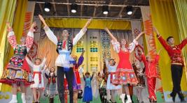 Хакасия получит почти полмиллиона рублей на культурное развитие