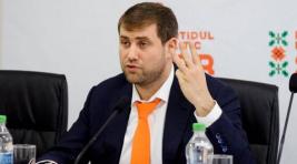 Шор: Запад продвигает русофобию в Молдавии под видом евроинтеграции