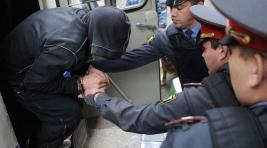 Житель Хакасии получил срок за выращивание конопли и попытку убийства полицейского