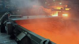 Ведущие НИИ одобрили проект производства металлического марганца в Хакасии