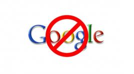 В России началась блокировка Google Docs