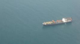 У берегов Омана атакован израильский нефтяной танкер