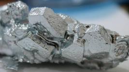 Китай ограничил экспорт важных для микроэлектроники металлов — галлия и германия