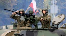 Польша намерена ввести войска в Литву?