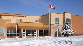 В Канаде 35 детей попали в больницы из-за отравления угарным газом