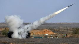 Украина рассматривает возможность нанесения ракетного удара по Беларуси