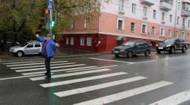В столице Хакасии все светофоры поставят на "автомат"