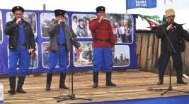 В Хакасии в третий раз состоится конкурс казачьей песни