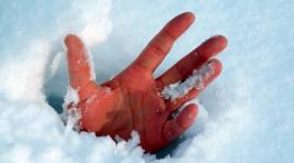 Сильнейший снегопад в Хакасии: каким районам не повезло больше остальных?..