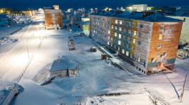 Совфед: Строительство города в Арктике не оправдано