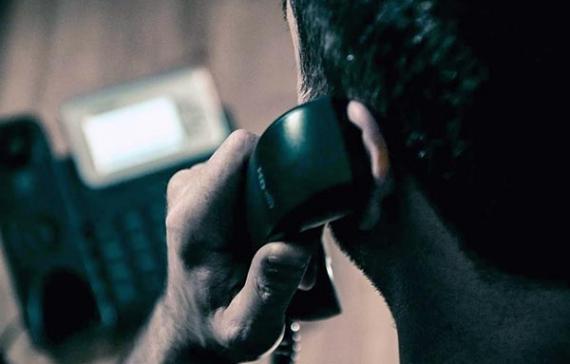 Жителю Абакана грозит до 8 лет колонии за ложные сообщения о терактах