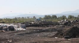 Саяногорск заваливает мусором: активисты добиваются строительства полигона ТКО