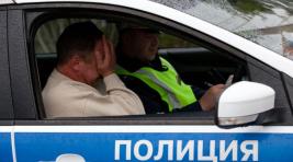 МВД предлагает лишать наркозависимых водительских прав