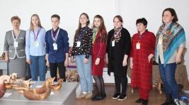 Школьники из Хакасии отличились в Молодежных Дельфийских играх России