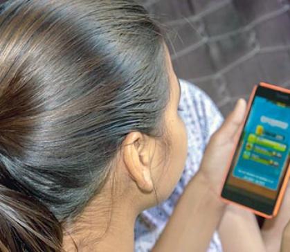 В Саяногорске 11-летняя девочка лишила родителей денег, заплатив незнакомцу в онлайн-игре