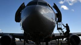 Ещё один Sukhoi Superjet 100 (SSJ-100) выполнит аварийную посадку