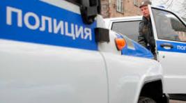 ДТП в Москве: семь машин, две смерти и много огня (ВИДЕО)