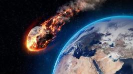 Российские ученые оценили угрозу летящего к Земле астероида