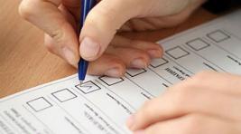 В Хакасии пройдет досрочное голосование