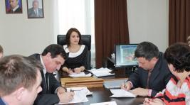 В Хакасии подписано первое соглашение с резидентом ТОСЭР