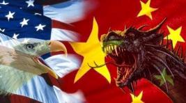Китай сделал ответный ход в торговой войне с США