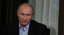 Владимир Путин примет участие в юбилейном заседании ОП