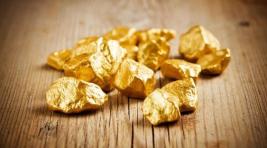 Уральских полицейских поймали на незаконном обороте золота