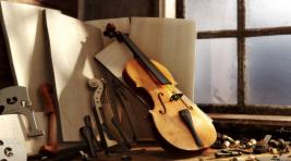 В США найдена скрипка Страдивари, украденная 35 лет назад