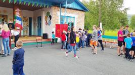 После трагедии в Хабаровском крае в Хакасии решили проверить лагеря