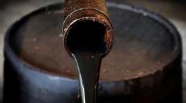 Цены на нефть упали ниже 29 долларов
