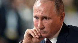 Президент Путин призвал снизить ставку по ипотеке