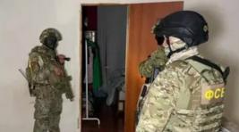 ФСБ предотвратила теракт в Самаре